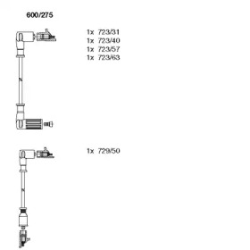 BREMI 600275