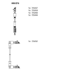BREMI 600278