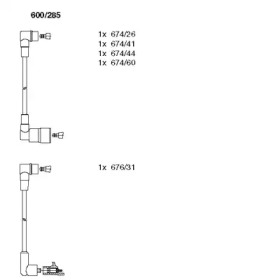 BREMI 600285