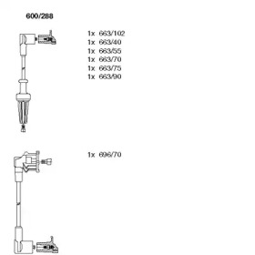 BREMI 600/288