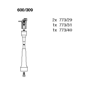 BREMI 600/309