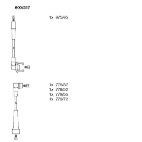 BREMI 600317