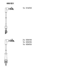 BREMI 600321