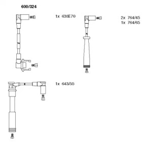 BREMI 600/324