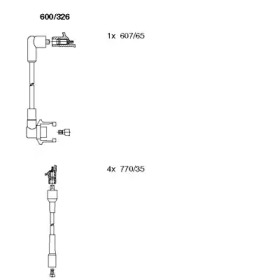 BREMI 600326