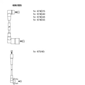 BREMI 600335