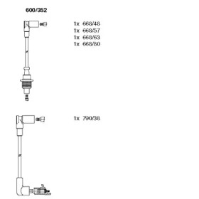 BREMI 600352