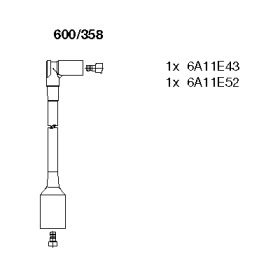 BREMI 600358