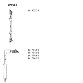 BREMI 600384