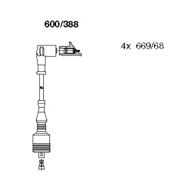 BREMI 600388