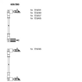 BREMI 600390