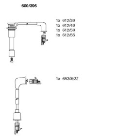 BREMI 600/396