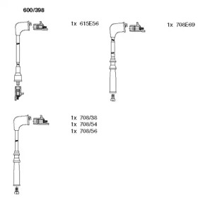 BREMI 600398