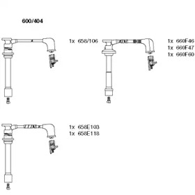 BREMI 600/404