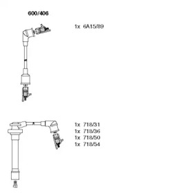 BREMI 600/406