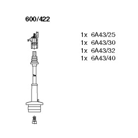 BREMI 600/422