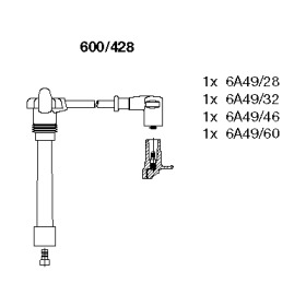 BREMI 600/428