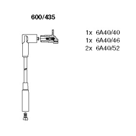 BREMI 600435