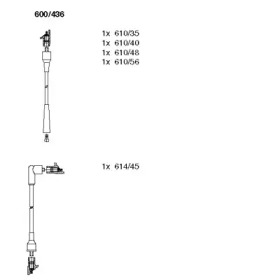 BREMI 600436