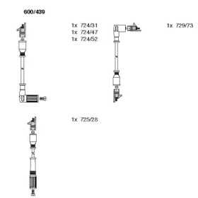 BREMI 600439