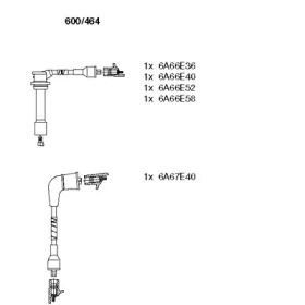 BREMI 600/464