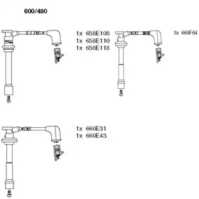 BREMI 600/480