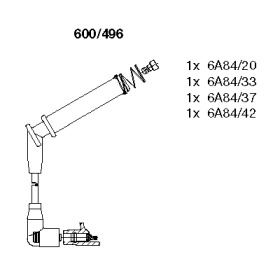 BREMI 600496