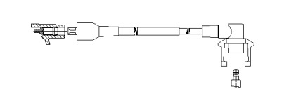 BREMI 698E85