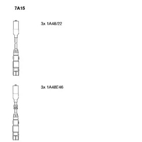 BREMI 7A15