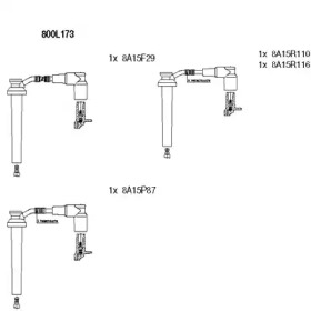 BREMI 800L173