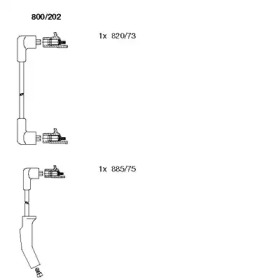 BREMI 800202