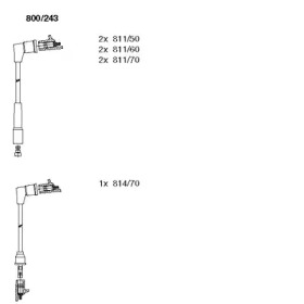 BREMI 800243