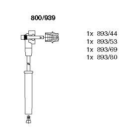 BREMI 800/939