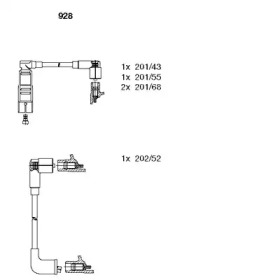 BREMI 928