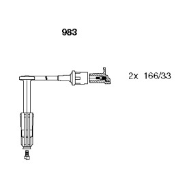 BREMI 983