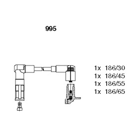 BREMI 995