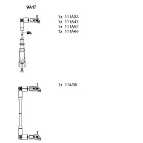 BREMI 9A17