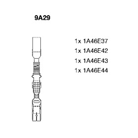 BREMI 9A29