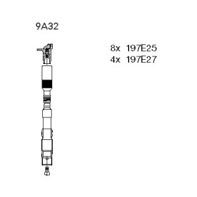 BREMI 9A32