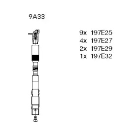 BREMI 9A33