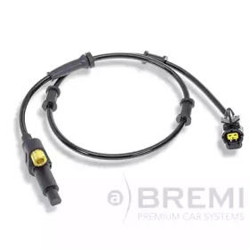 BREMI 50011