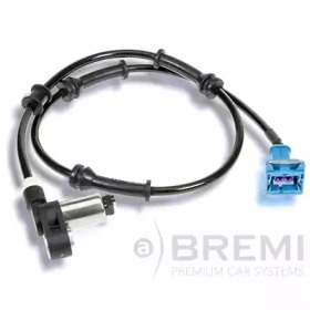 BREMI 50256