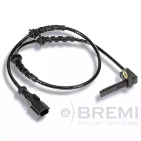 BREMI 50284