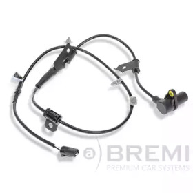 BREMI 50101