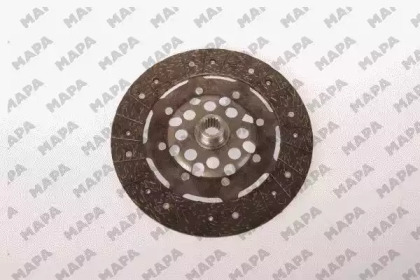 mapa 003225500