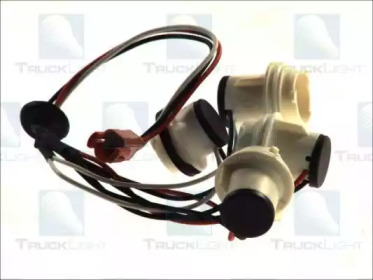 TRUCKLIGHT CA-SC001