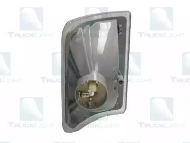 trucklight clda001