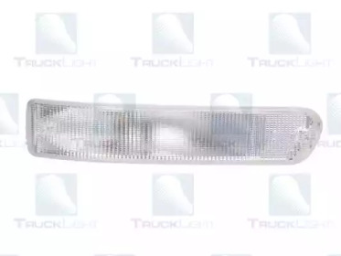 TRUCKLIGHT CLIV002L