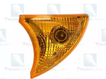 TRUCKLIGHT CLIV004L