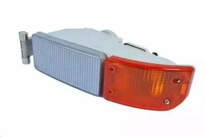 TRUCKLIGHT CLMA002L